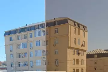 Satılır Yeni Tikili Masazırda