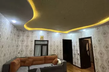Satılır Həyət Evi Maştağada