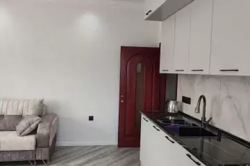 Aylıq Kirayə Yeni Tikili Gənclik Mallda