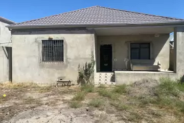 Satılır Həyət Evi Maştağada