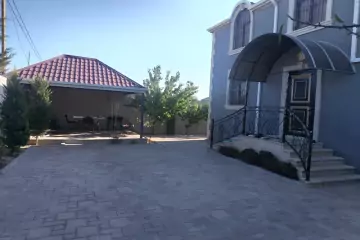 Satılır Həyət Evi Maştağada