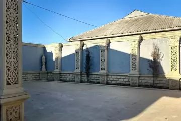 Satılır Həyət Evi Atyalıda