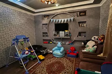 Satılır Həyət Evi Suraxanıda