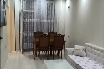 Satılır Yeni Tikili Masazırda