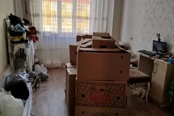 Satılır Yeni Tikili 9-cu Mikrorayonda