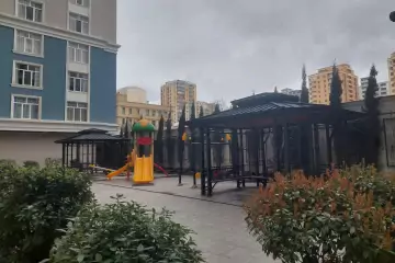 Aylıq Kirayə Yeni Tikili Gənclik Mallda