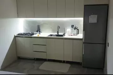 Satılır Yeni Tikili Masazırda