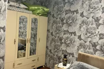 Satılır Həyət Evi Atyalıda