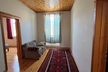 Aylıq Kirayə Villa Badamdarda