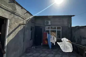Satılır Həyət Evi Suraxanıda