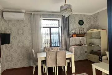 Satılır Həyət Evi Atyalıda