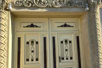 Satılır Həyət Evi Atyalıda