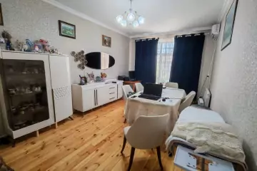 Satılır Həyət Evi Maştağada