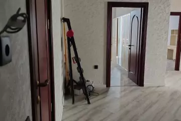 Aylıq Kirayə Yeni Tikili Gənclik Mallda