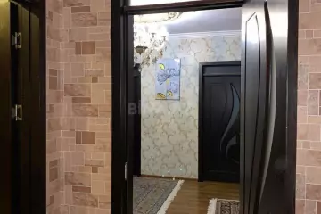 Satılır Həyət Evi Savalan Qəsəbəsida