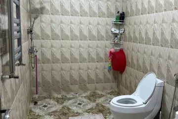 Satılır Həyət Evi Atyalıda