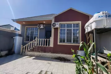 Satılır Həyət Evi Maştağada
