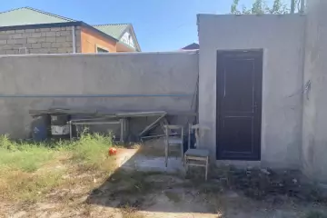 Satılır Həyət Evi Maştağada