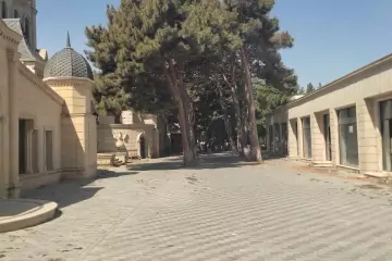 Aylıq Kirayə Obyekt Xırdalan şəhərində