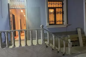 Satılır Həyət Evi Atyalıda