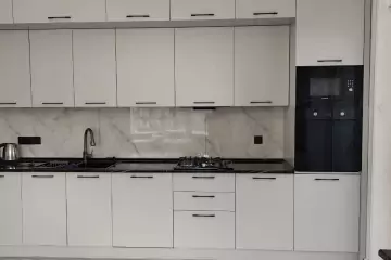Aylıq Kirayə Yeni Tikili Gənclik Mallda