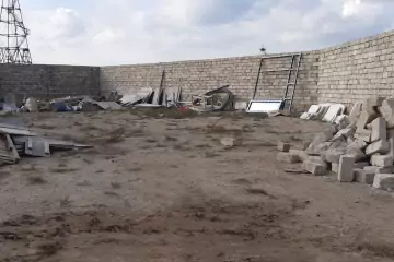 Satılır Torpaq Buzovnada