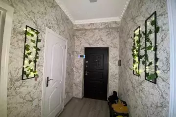 Aylıq Kirayə Yeni Tikili Ceyranbatan Qəs.də