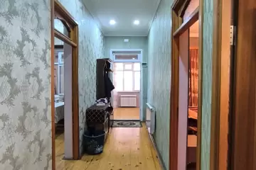 Satılır Həyət Evi Masazırda