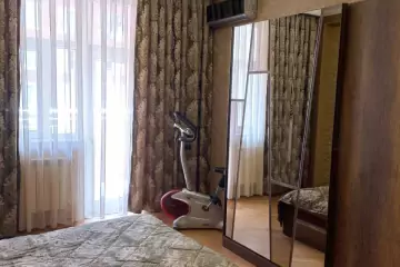 Satılır Yeni Tikili 9-cu Mikrorayonda