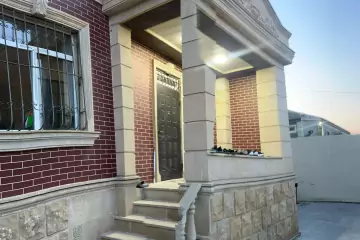 Satılır Həyət Evi Mehdiabad (abşeron)da