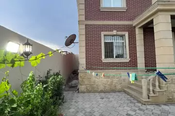 Satılır Həyət Evi Mehdiabad (abşeron)da