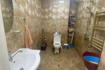Aylıq Kirayə Yeni Tikili Ceyranbatan Qəs.də