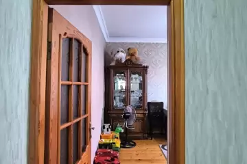 Satılır Həyət Evi Masazırda