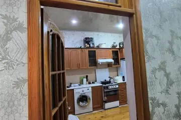 Satılır Həyət Evi Masazırda