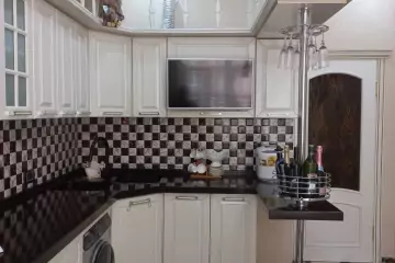 Satılır Yeni Tikili 9-cu Mikrorayonda