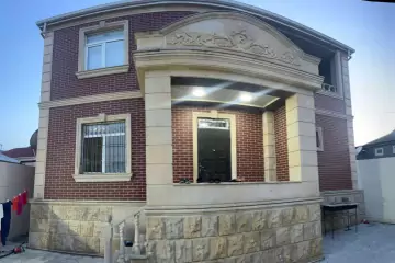 Satılır Həyət Evi Mehdiabad (abşeron)da