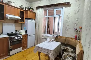 Satılır Həyət Evi Masazırda