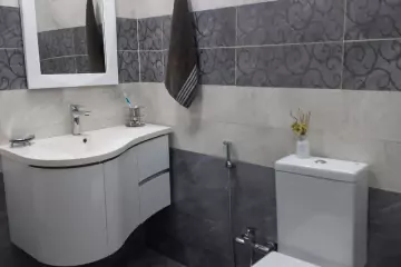 Satılır Yeni Tikili 9-cu Mikrorayonda