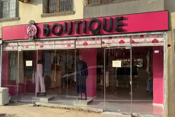 Satılır Obyekt Qurtuluş 93da