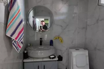 Satılır Həyət Evi Maştağada