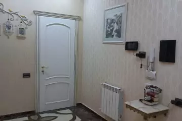 Satılır Yeni Tikili 9-cu Mikrorayonda