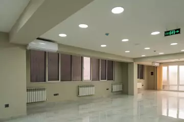 Aylıq Kirayə Ofis 28 May Metrosu ətrafında