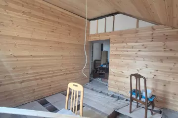 Satılır Həyət Evi Mərdəkanda