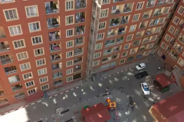 Satılır Yeni Tikili 9-cu Mikrorayonda