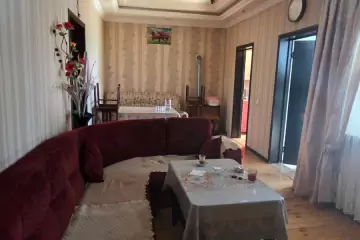 Satılır Həyət Evi Maştağada
