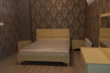 Aylıq Kirayə Yeni Tikili Ceyranbatan Qəs.də