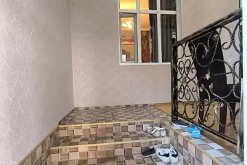 Satılır Həyət Evi Masazırda