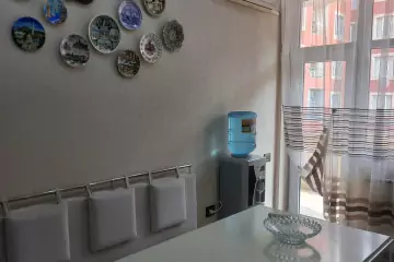 Satılır Yeni Tikili 9-cu Mikrorayonda