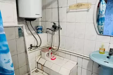 Satılır Yeni Tikili 8-ci Kilometrdə
