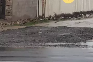 Satılır Həyət Evi Mərdəkanda